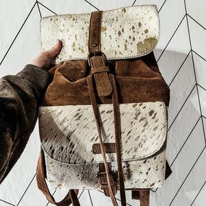 Backpack Purse / Diaper Bag ✨